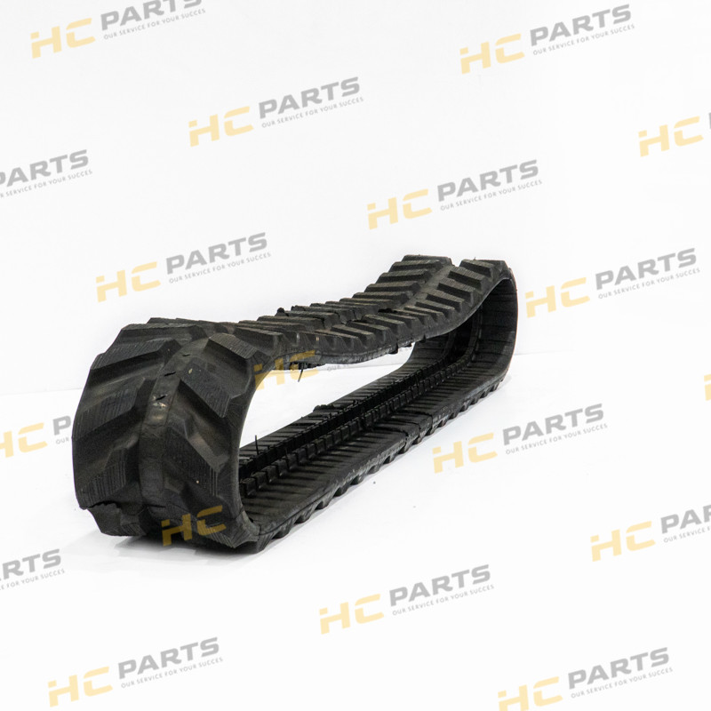 Резиновая гусеница JCB 300X52,5X74W — ARISUN