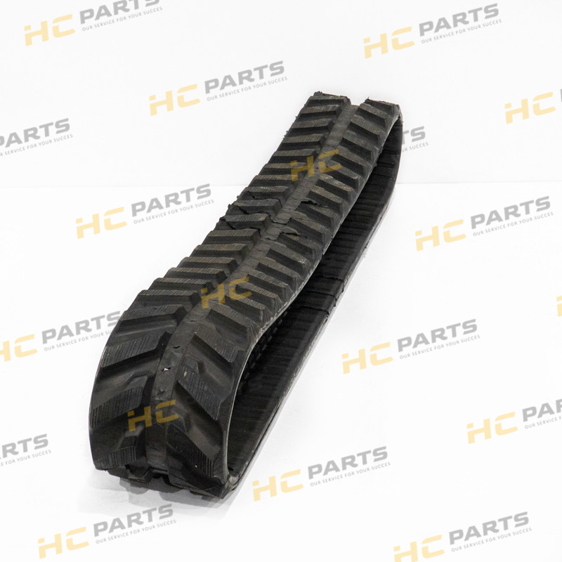 Резиновая гусеница — 300X52,5X78W ARISUN