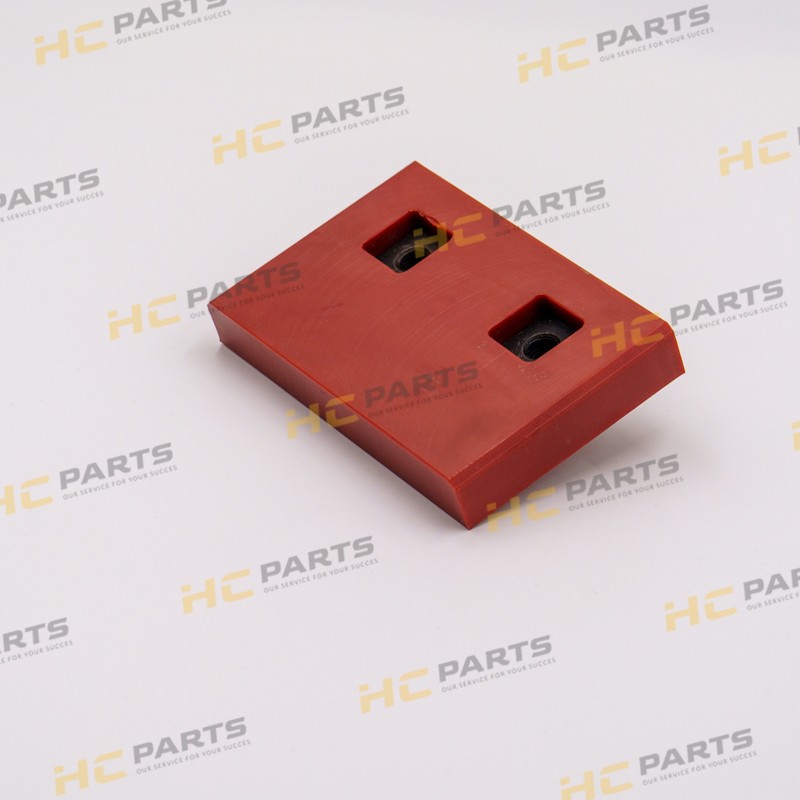 Направляющая для телескопического погрузчика JCB