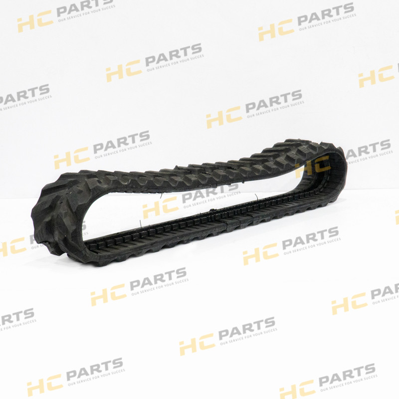 Резиновая гусеница — 300X52,5X80N ARISUN