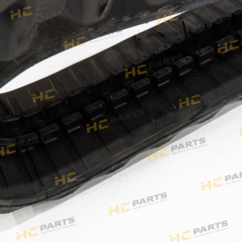 Резиновая гусеница — 300X52,5X82N ARISUN