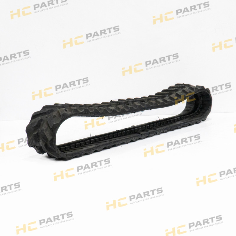 Резиновая гусеница — 300X55,5X82Y ARISUN