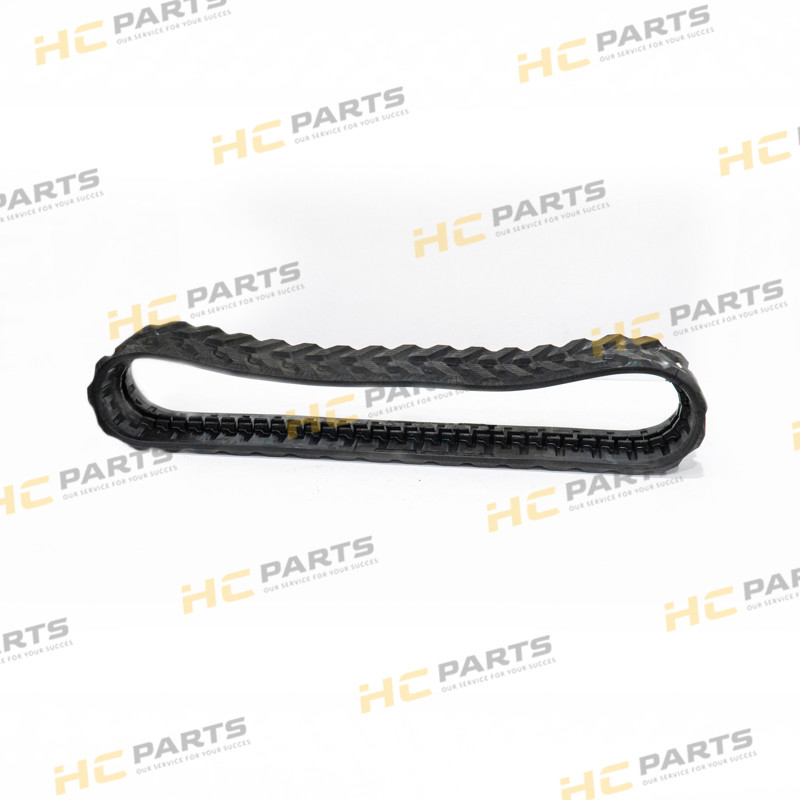 Резиновая гусеница — 400X72,5X72N ARISUN