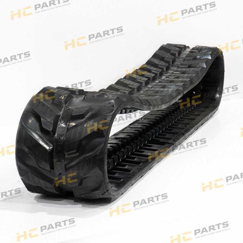 Резиновая гусеница-400X72, 5X74N ARISUN