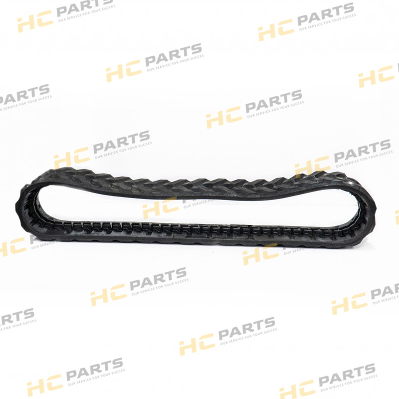 Резиновая гусеница-400X72, 5X74W ARISUN