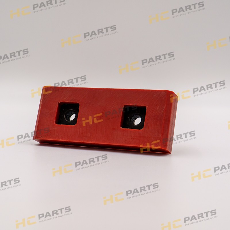 Слайдер JCB для телескопических погрузчиков