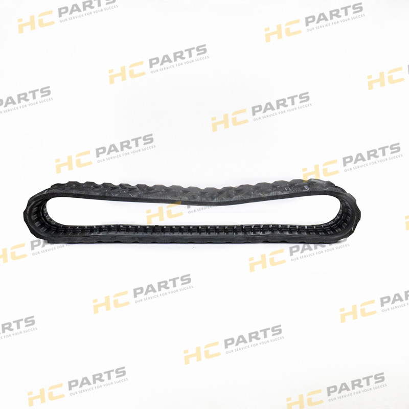 Резиновая гусеница-450X81, 5X76 ARISUN