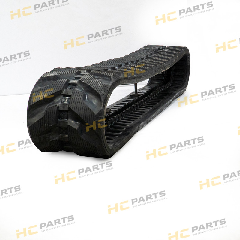 Резиновая гусеница — 450X81,5X76 ARISUN