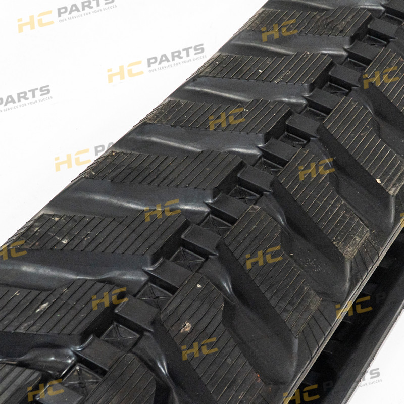 Резиновая гусеница-450X81, 5X76 ARISUN