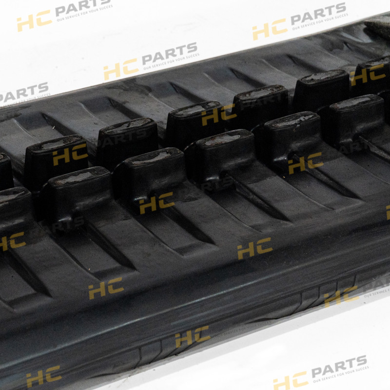 Резиновая гусеница 450x81 , 5X78-ARISUN