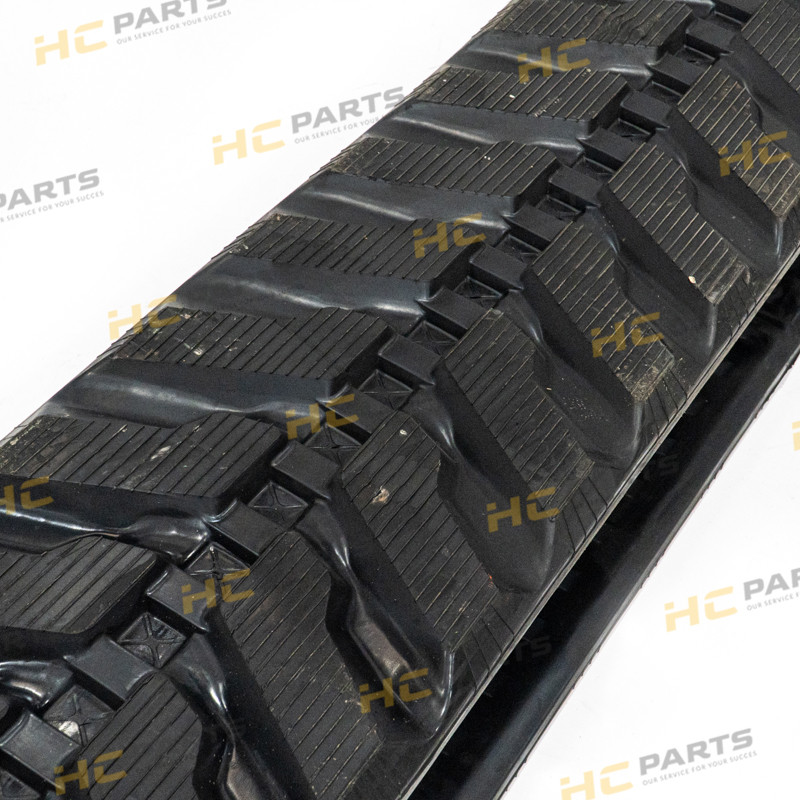 Резиновая гусеница 450x81 , 5X78-ARISUN