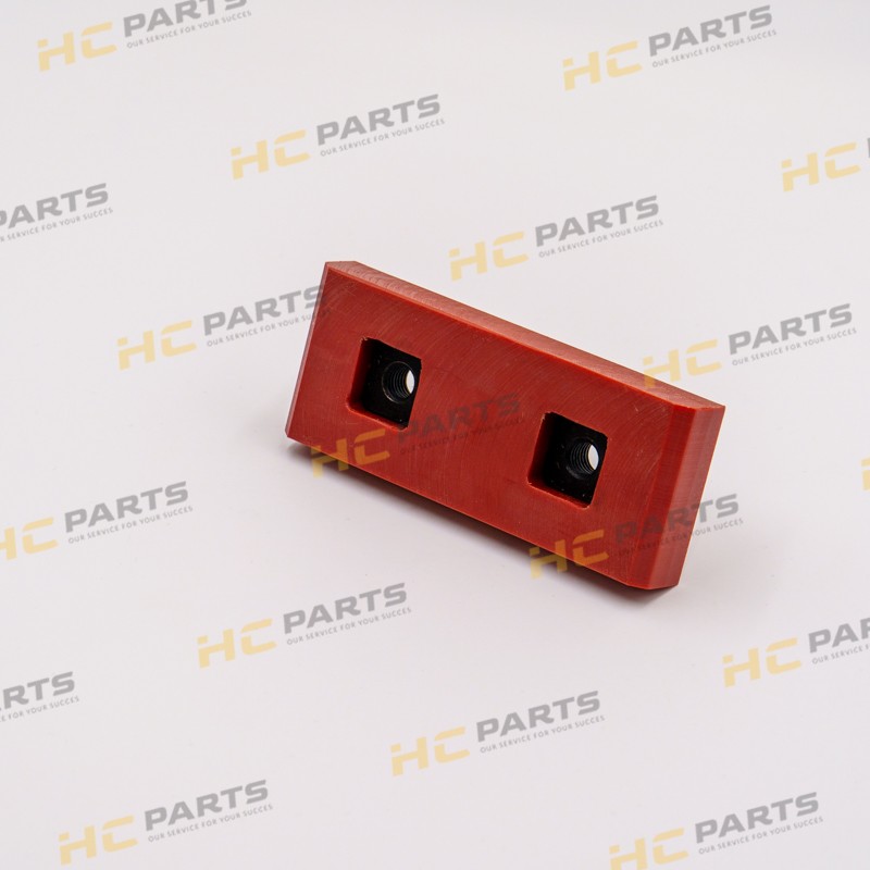 Слайдер JCB для телескопических погрузчиков