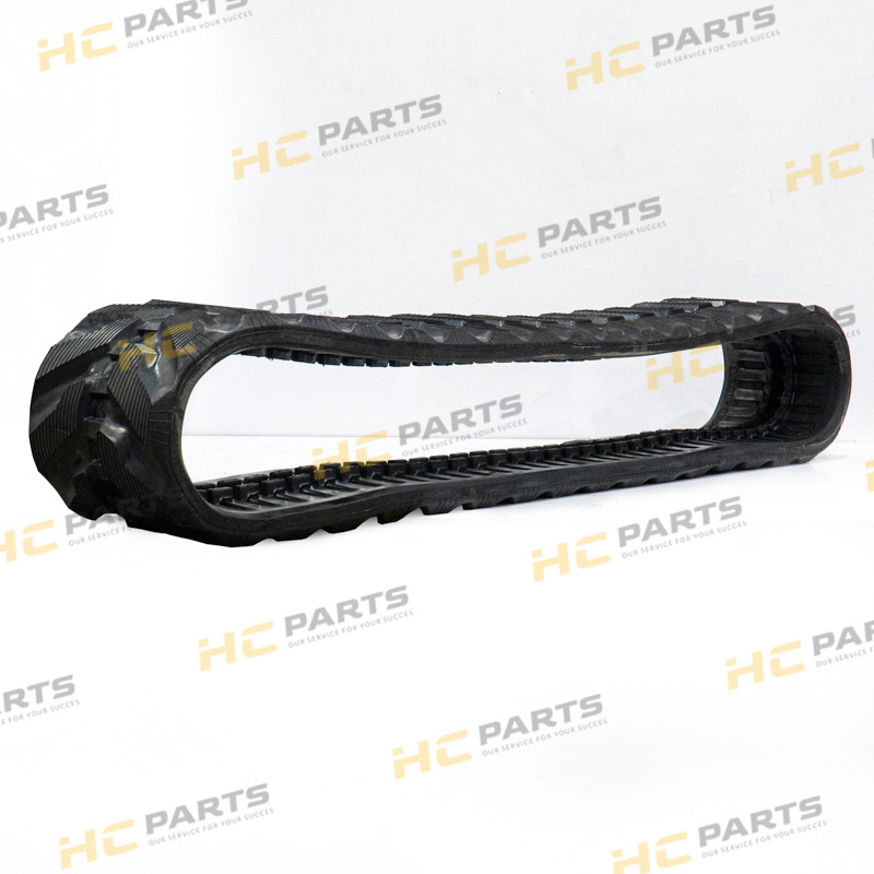 Резиновая гусеница 450X81,5X78 — ARISUN