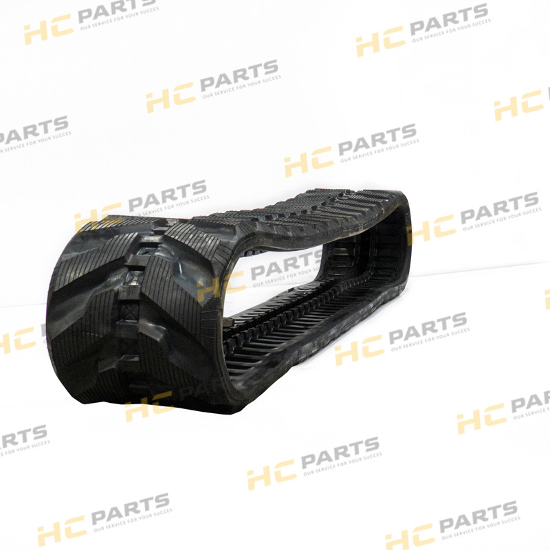 Резиновая гусеница 450x81 , 5X78-ARISUN