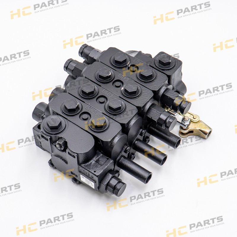 Золотник JCB Valve 4 — ОРИГИНАЛ