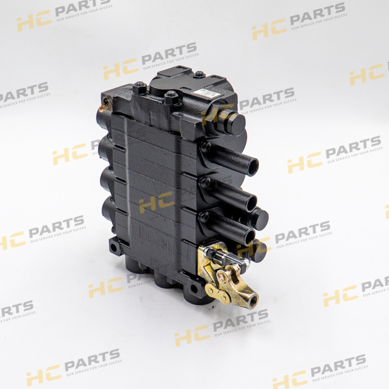 Золотник JCB Valve 4 — ОРИГИНАЛ