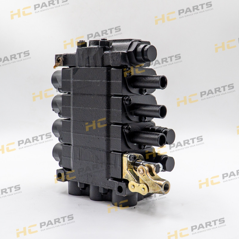 Золотник JCB Valve 4 — ОРИГИНАЛ