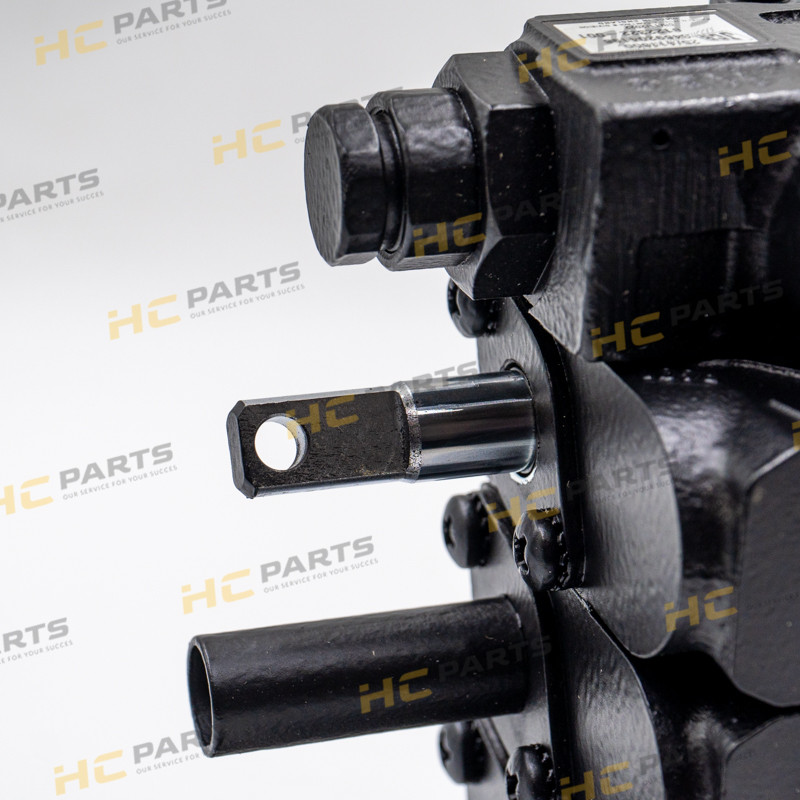 Золотник JCB Valve 4 — ОРИГИНАЛ