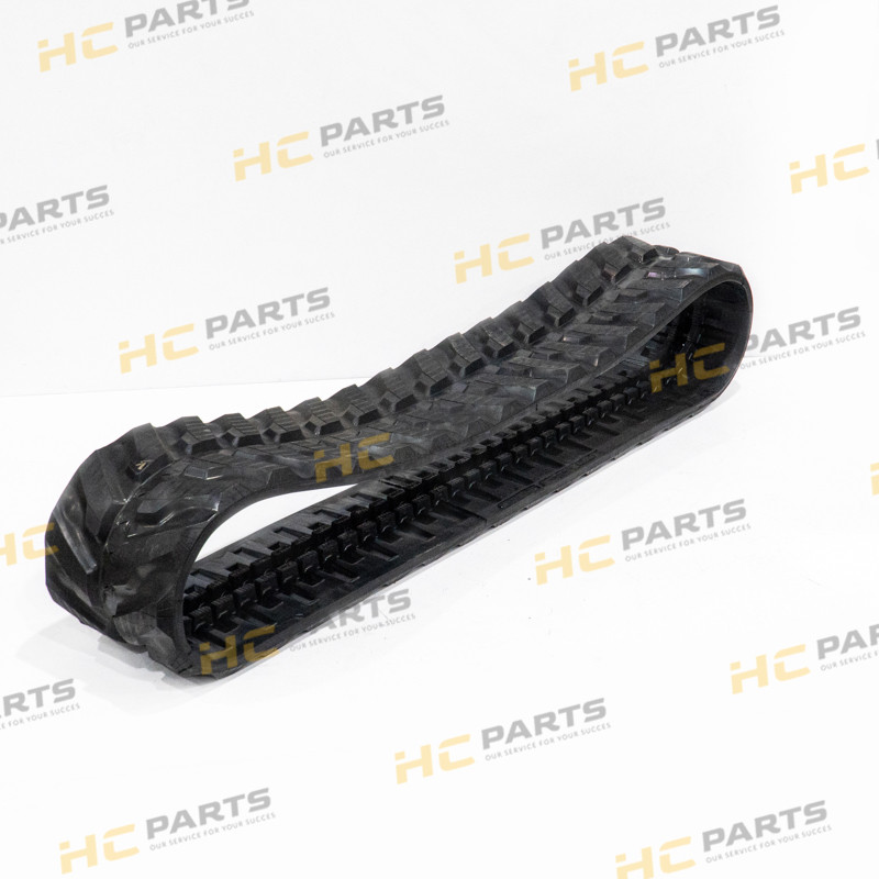 Резиновая гусеница-400X72, 5X72W ARISUN