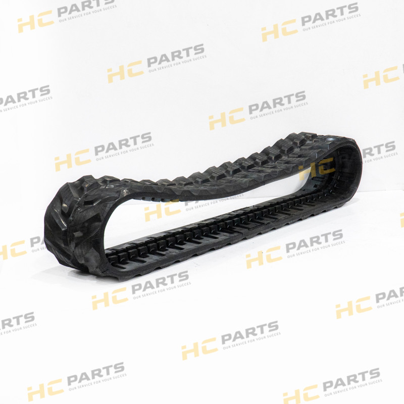 Резиновая гусеница — 400X72,5X72N ARISUN