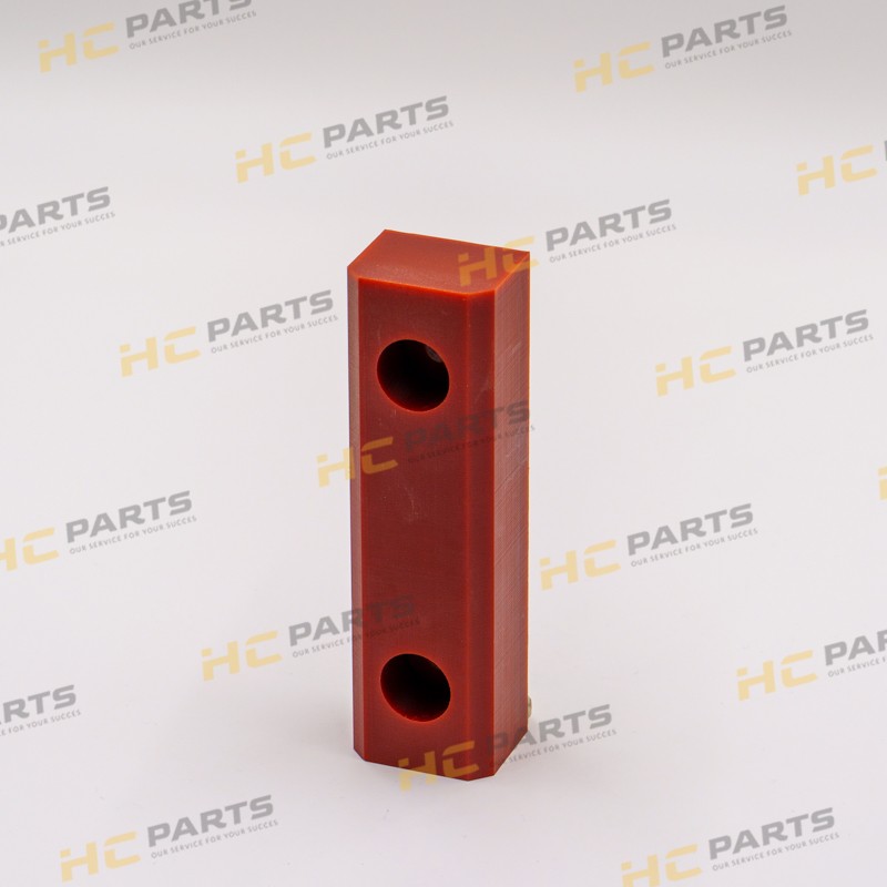 Направляющая для телескопического погрузчика JCB