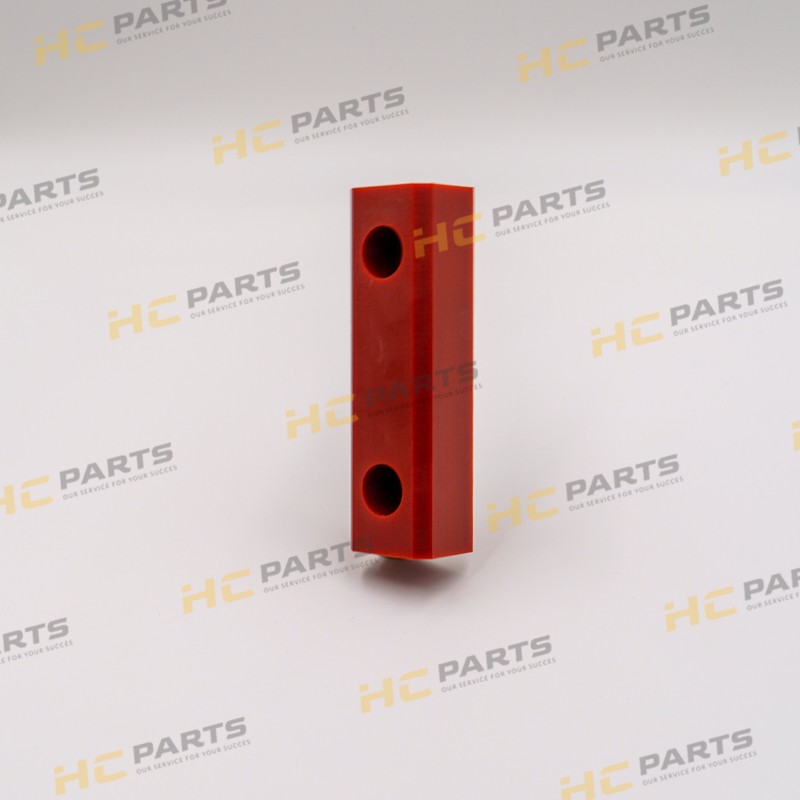 Направляющая для телескопического погрузчика JCB