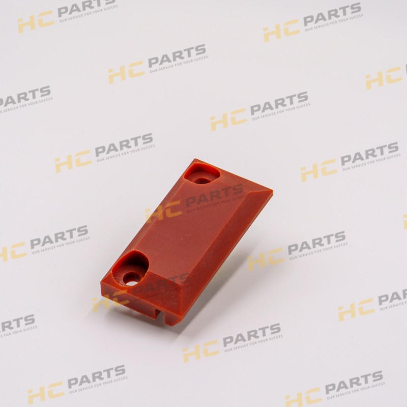 Слайдер JCB для телескопических погрузчиков