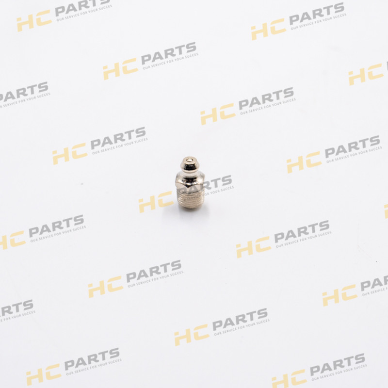 Ниппель для смазки JCB 1/8 дюйма — AZERI PARTS