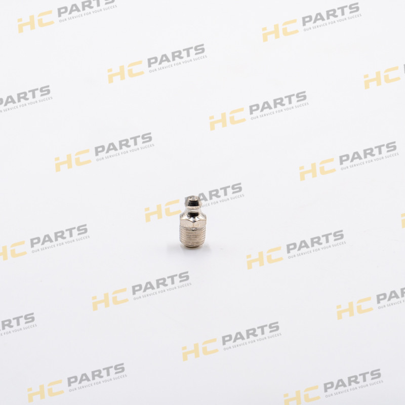 Ниппель для смазки JCB 1/8 дюйма — AZERI PARTS
