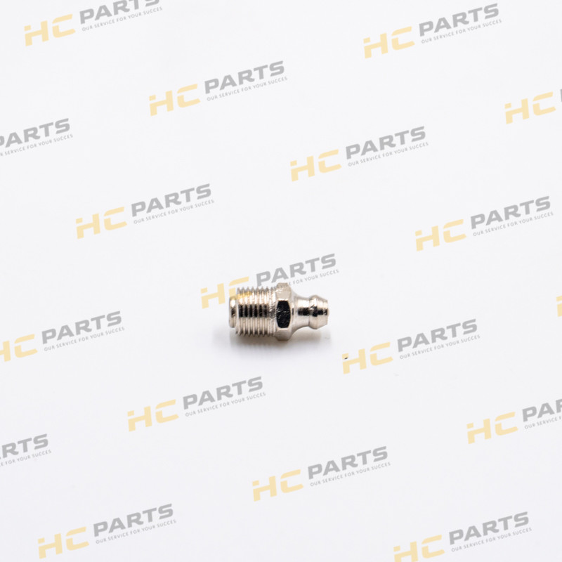 Ниппель для смазки JCB 1/8 дюйма — AZERI PARTS
