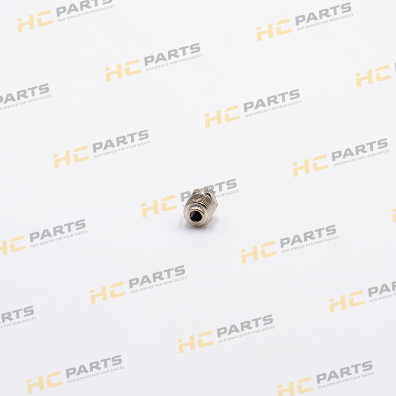 Ниппель для смазки JCB 1/8 дюйма — AZERI PARTS