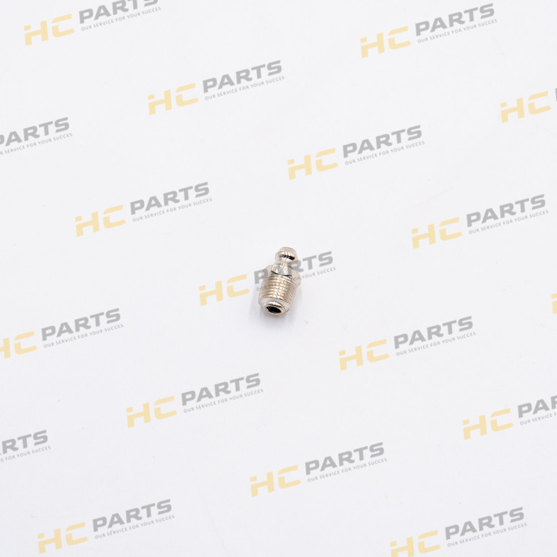 Ниппель для смазки JCB 1/8 дюйма — AZERI PARTS