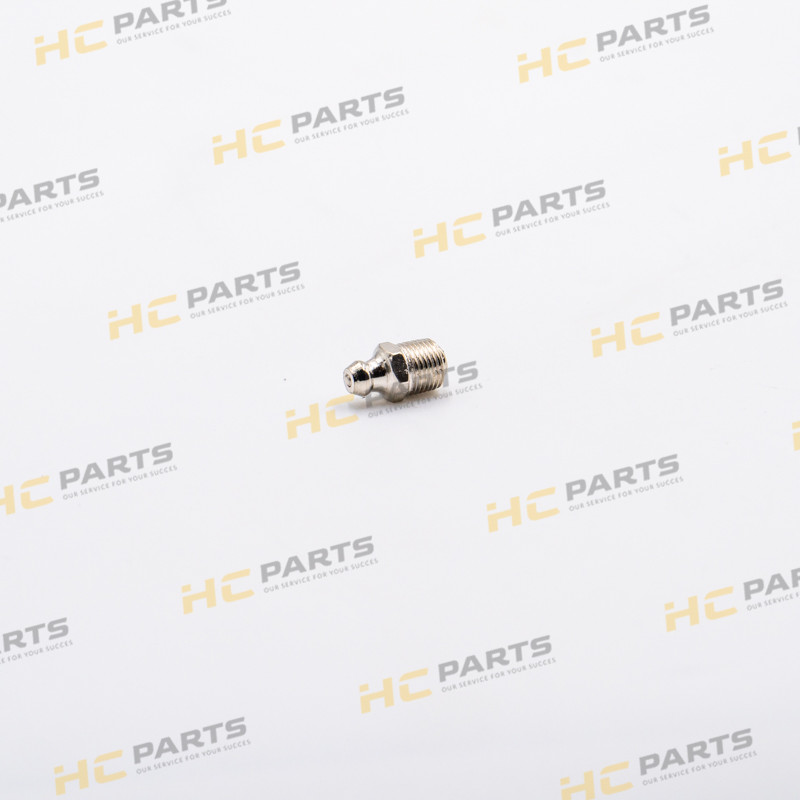 Ниппель для смазки JCB 1/8 дюйма — AZERI PARTS