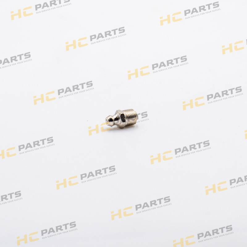 Ниппель для смазки JCB 1/8 дюйма — AZERI PARTS