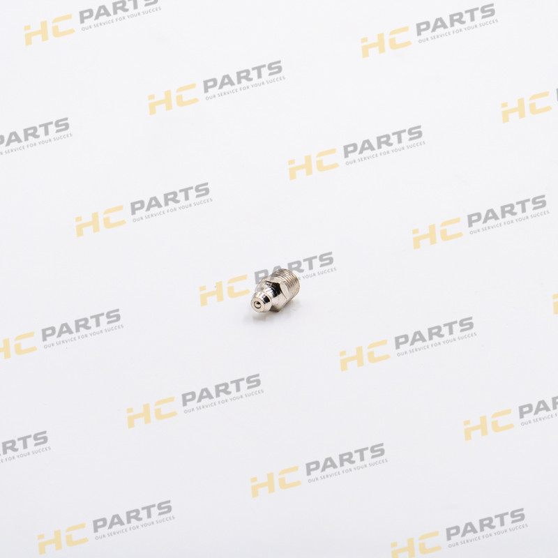 Ниппель для смазки JCB 1/8 дюйма — AZERI PARTS