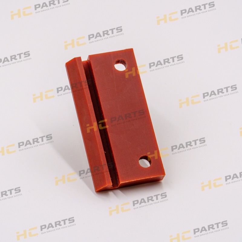 Износ блока JCB