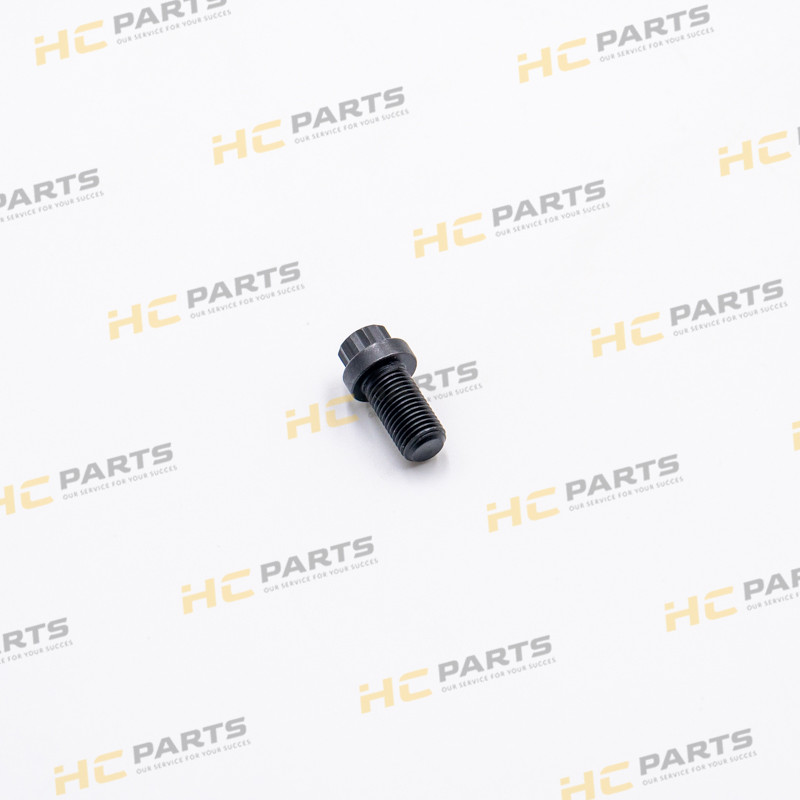 Винт крепления дышла JCB 3/8UNFx3/4 — AZERI PARTS