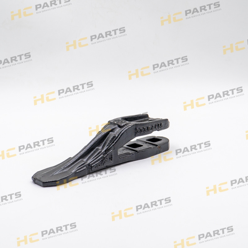 Новая модель JCB Center tooth — 2CX 3CX 4CX