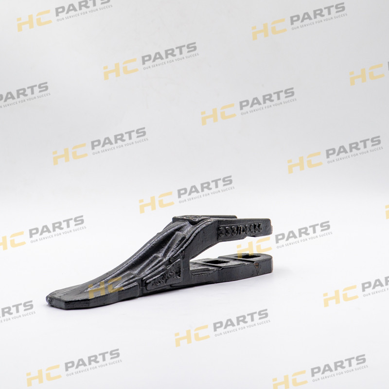 Новая модель JCB Center tooth — 2CX 3CX 4CX