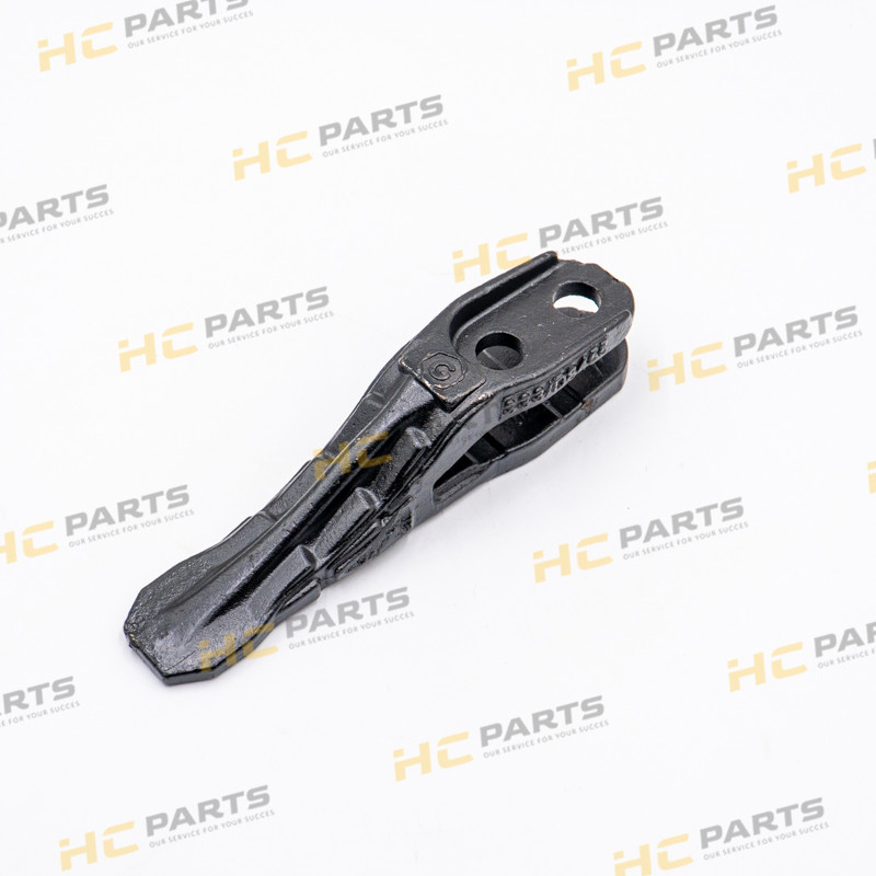 Новая модель JCB Center tooth — 2CX 3CX 4CX