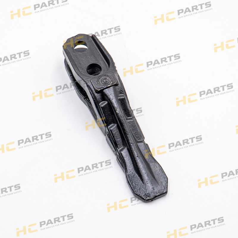 Новая модель JCB Center tooth — 2CX 3CX 4CX