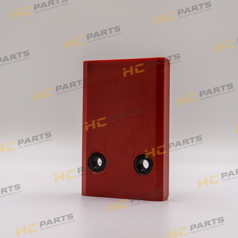 Слайдер JCB для телескопических погрузчиков