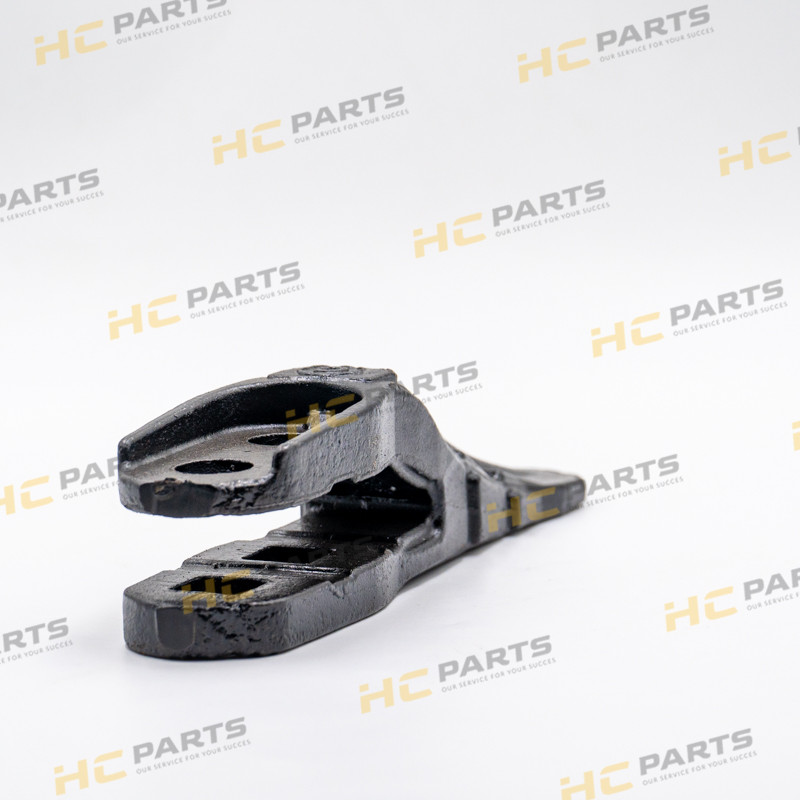 Новая модель JCB Center tooth — 2CX 3CX 4CX