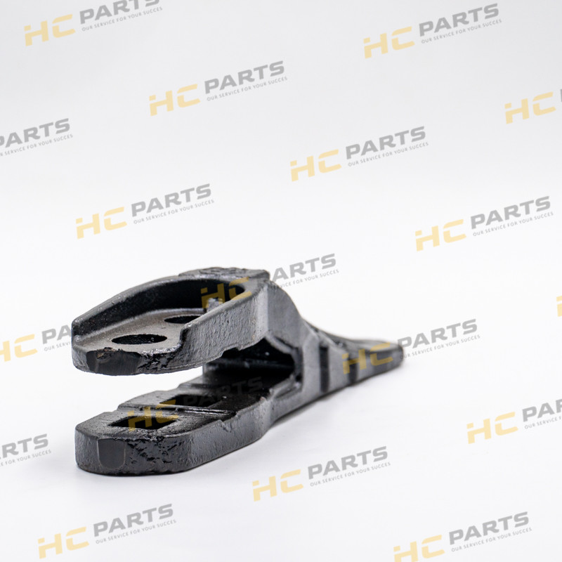 Новая модель JCB Center tooth — 2CX 3CX 4CX