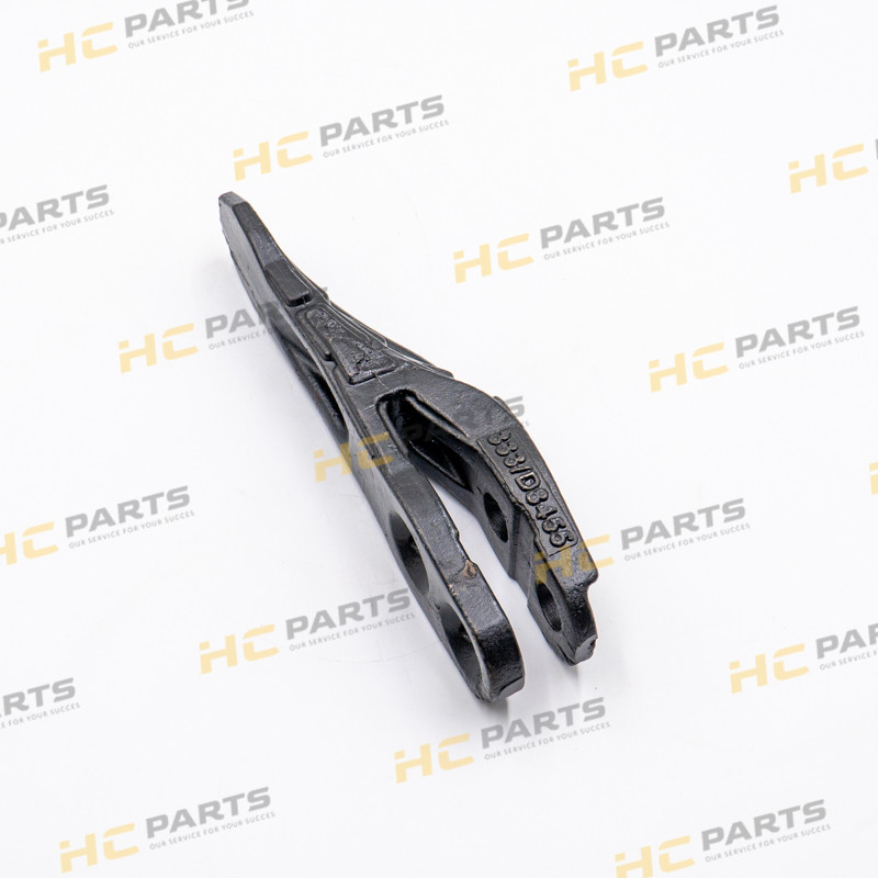 Новая модель JCB Center tooth — 2CX 3CX 4CX