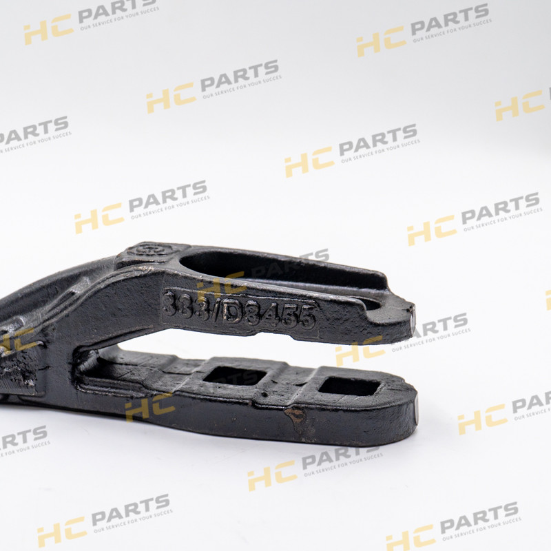 Новая модель JCB Center tooth — 2CX 3CX 4CX