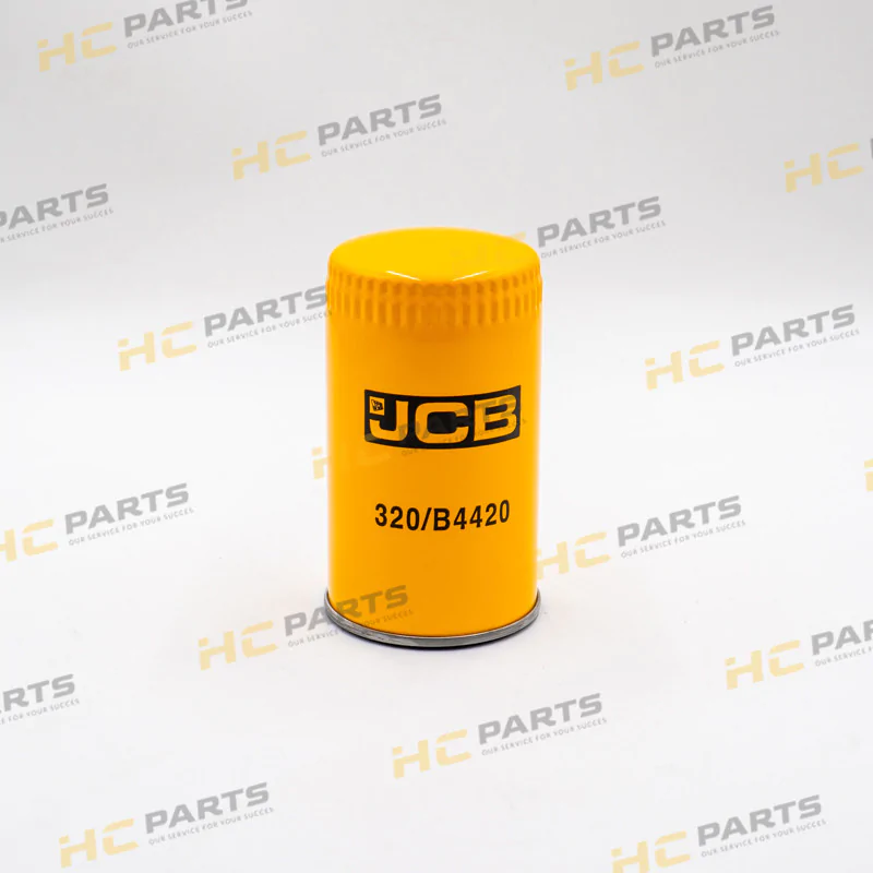 Масляный фильтр JCB Engine — DieselMax