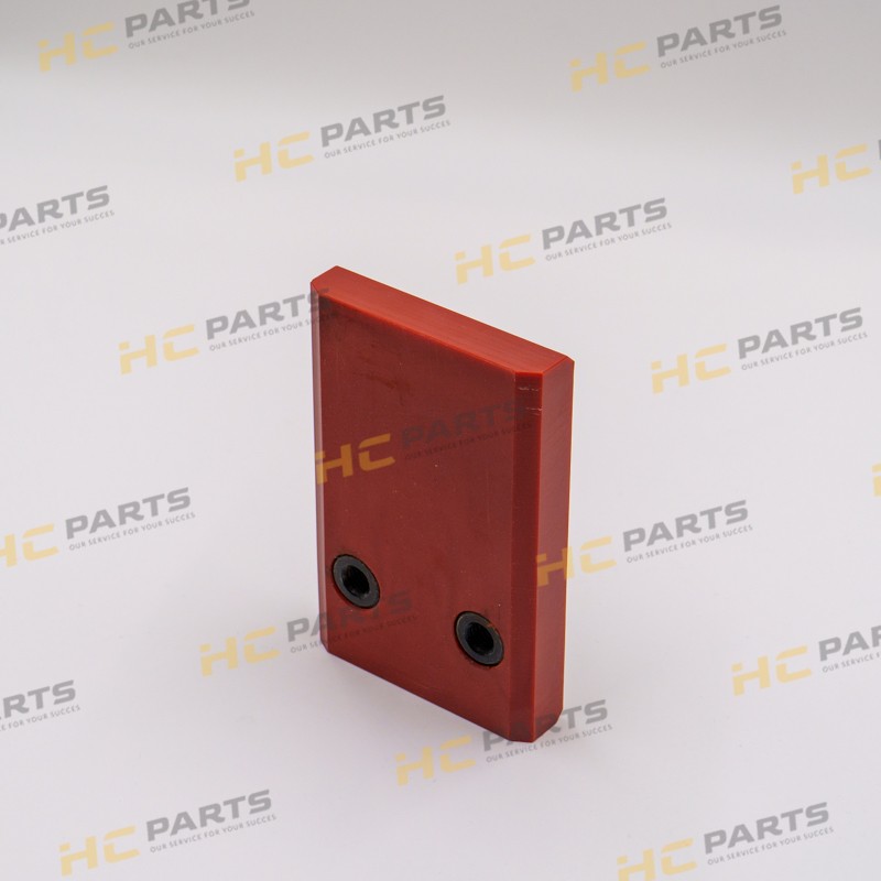 Направляющая для телескопического погрузчика JCB