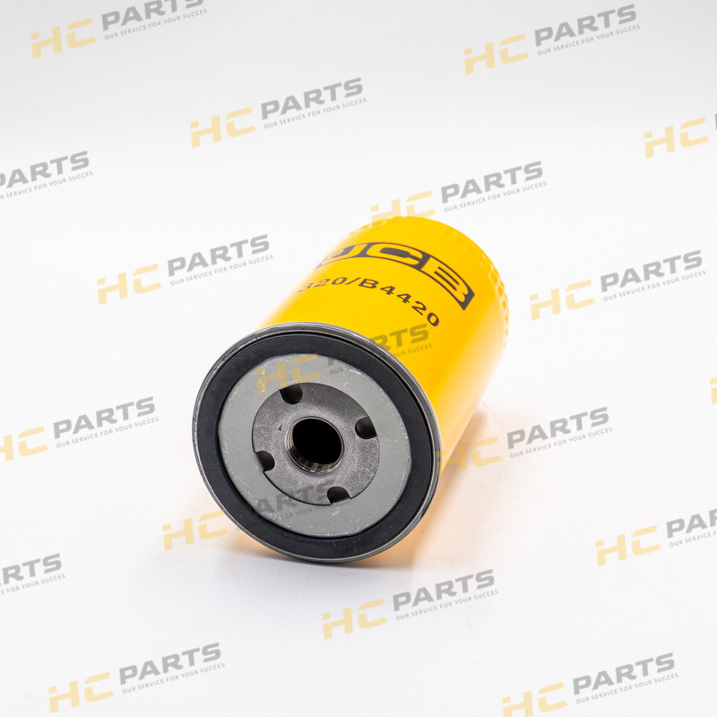 Масляный фильтр двигателя JCB — Dieselmax, оригинал