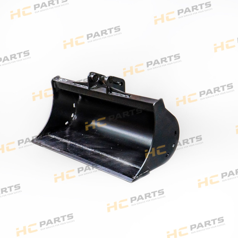 Ковш JCB, носок 90 см, мини-экскаватор, 1,5 т